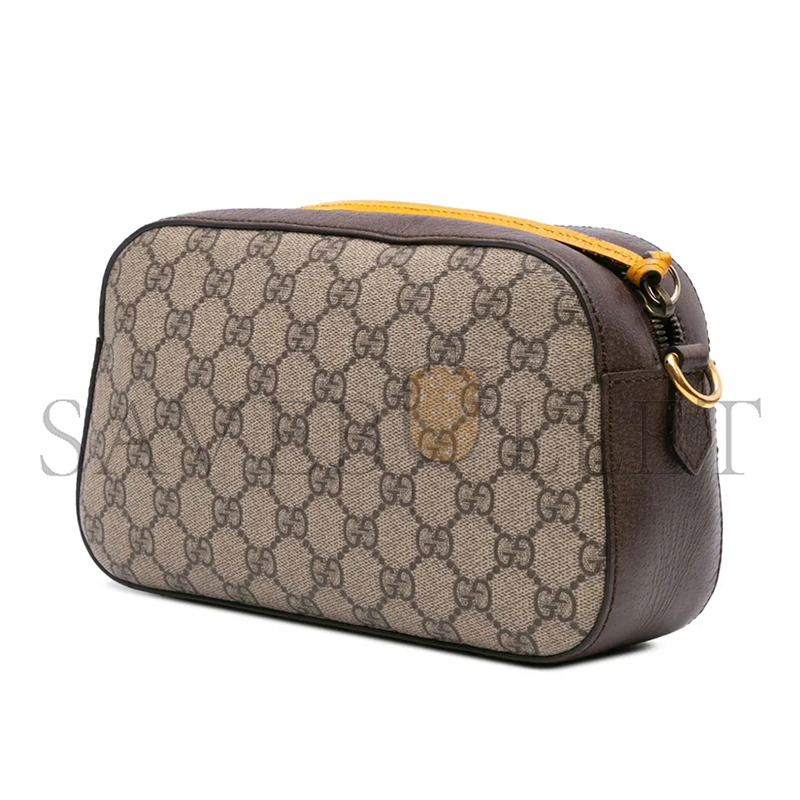 GUCCI NEO VINTAGE SUPREME MESSENGER BAG 476466 (24*15*7.5cm)